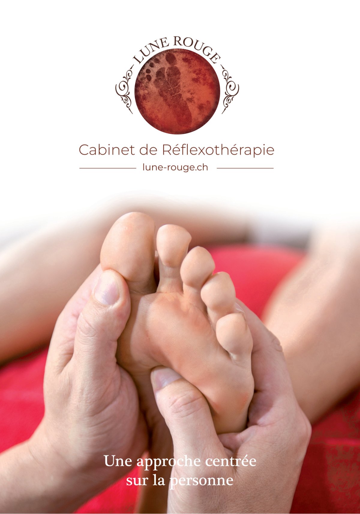 Couverture de la brochure