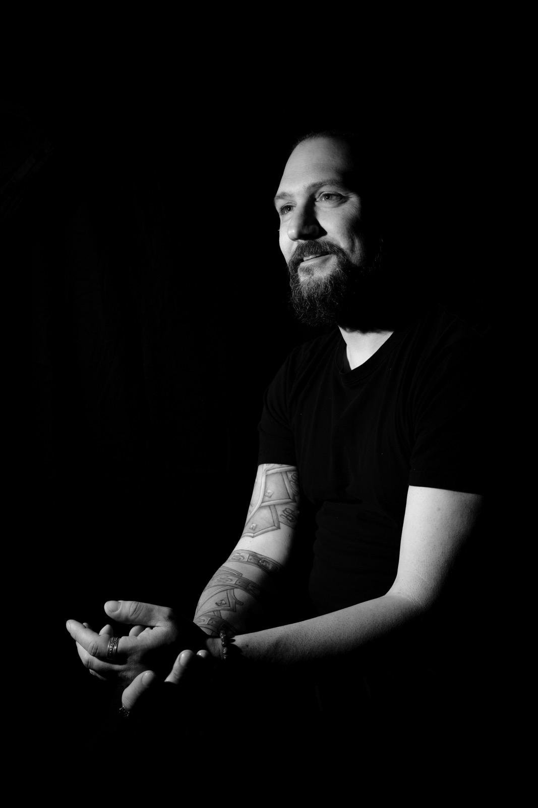 Sacha Zambaz